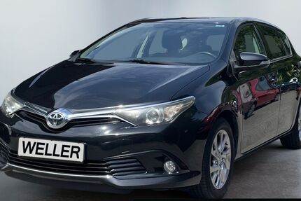 Toyota Auris 99.975 km 12.195 &euro; Herford 32049