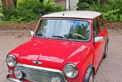 Rover Andere 80.200 km 14.250 &euro; Hamburg 22391