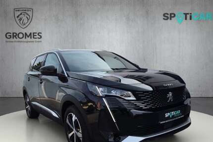 Peugeot 5008 33.700 km 30.690 &euro; Wartenberg 85456