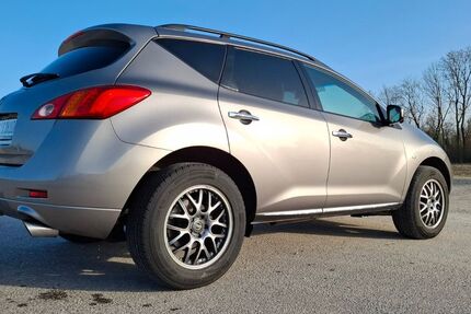 Nissan Murano 96.831 km 7.999 &euro; Kaufering 86916