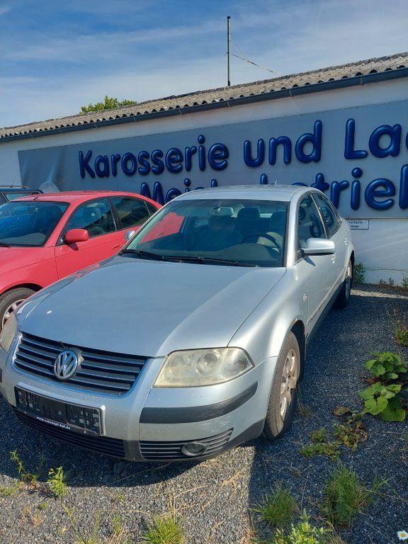Passat