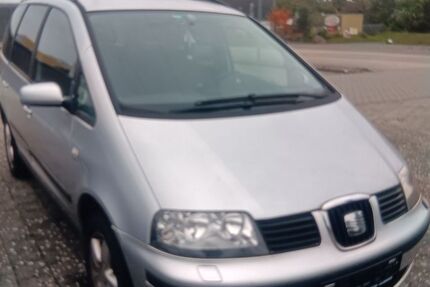 Seat Alhambra 154.600 km 1.850 € Neustadt an der Weinstraße 67433