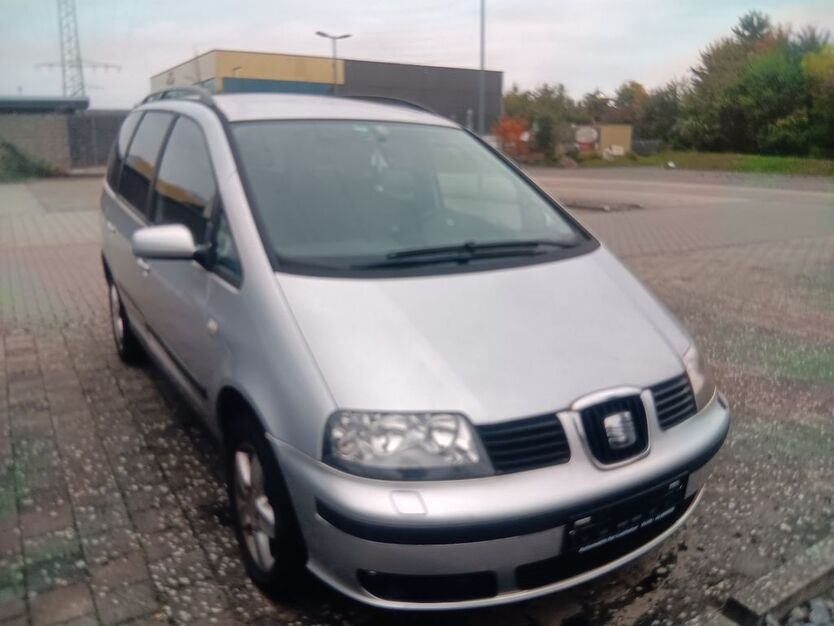 Seat Alhambra 154.600 km 1.850 € Neustadt an der Weinstraße 67433