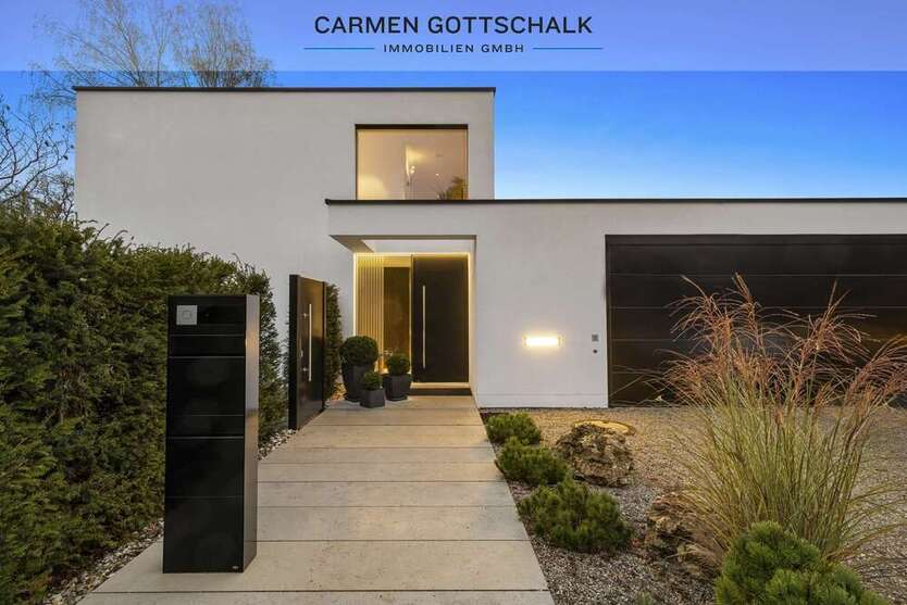 Haus zum Kaufen in Starnberg 4.995.000 € 346 m²
