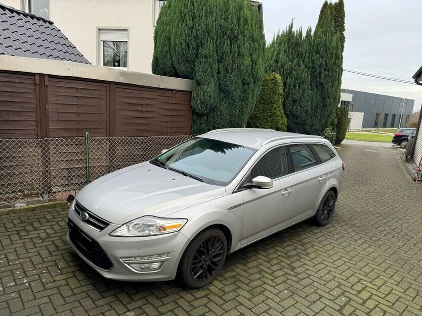 Mondeo
