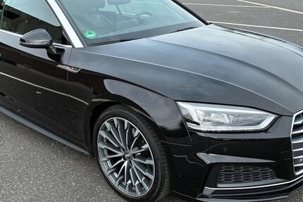 Audi A5 24.895 km 29.700 &euro; Kassel 34131