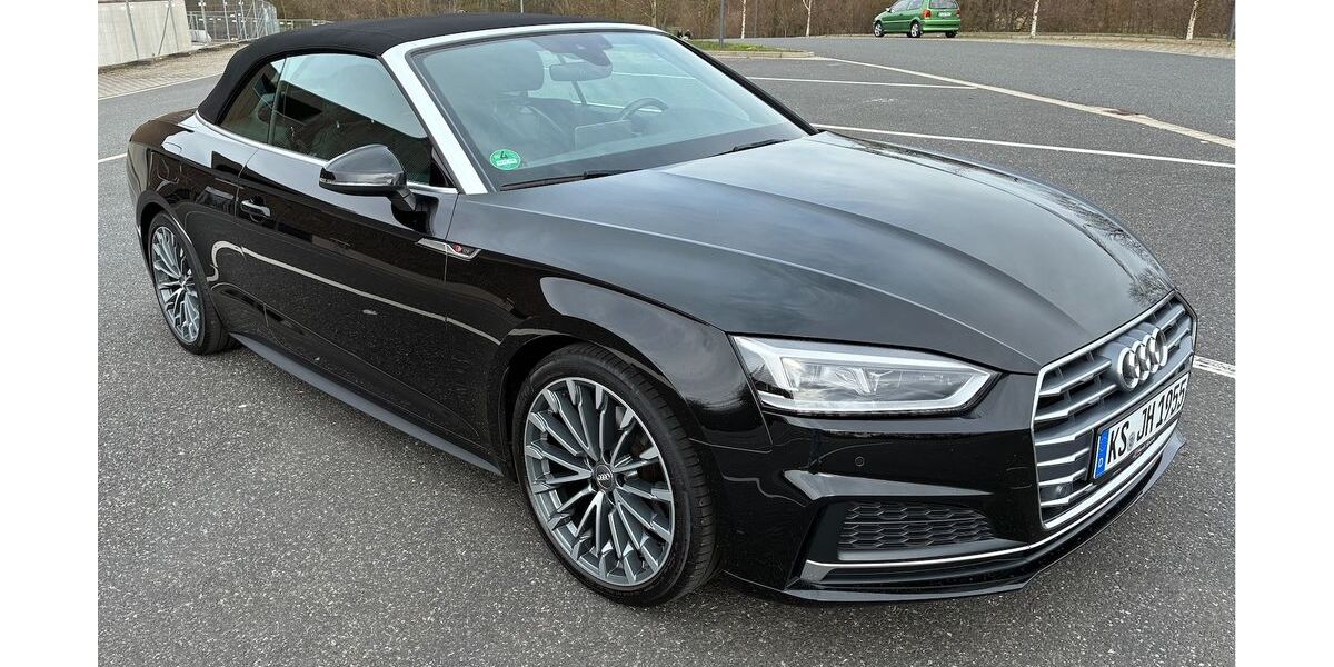 Audi A5 24.895 km 29.700 &euro; Kassel 34131