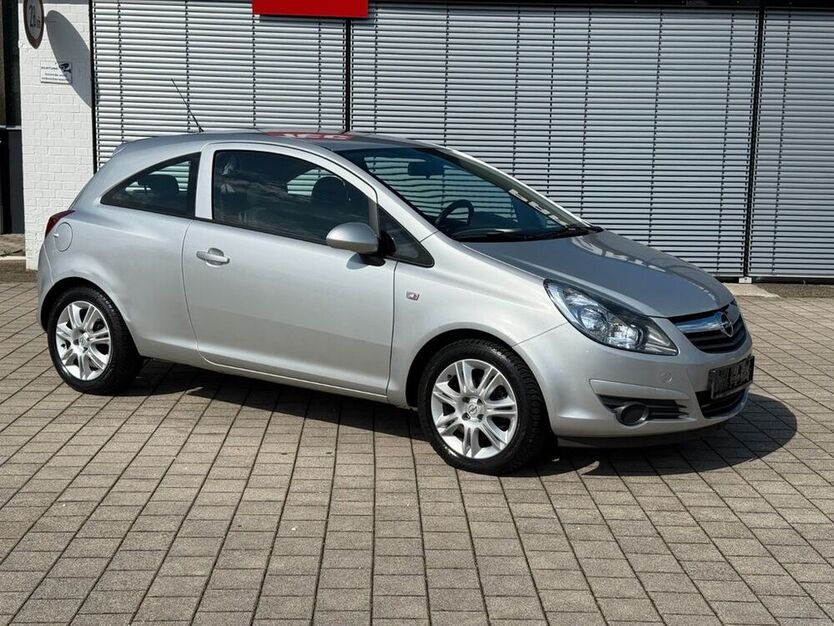 Corsa
