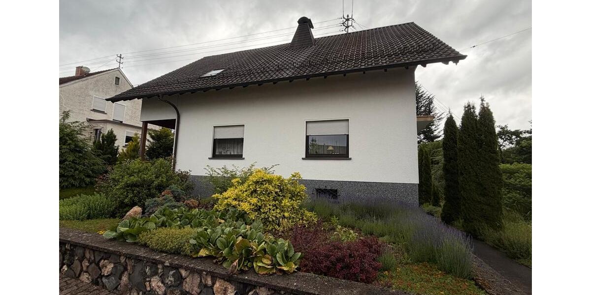 Einfamilienhaus Weiskirchen - 7 Zimmer, 181 m&sup2;, 279.000&euro; | Angebot:27150750