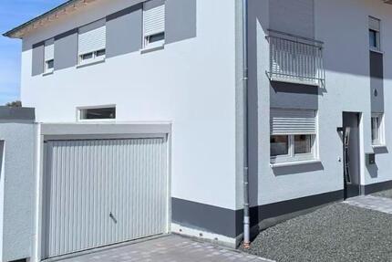 Reihenhaus zu vermieten 5 Min. nach LUX 4 zimmer