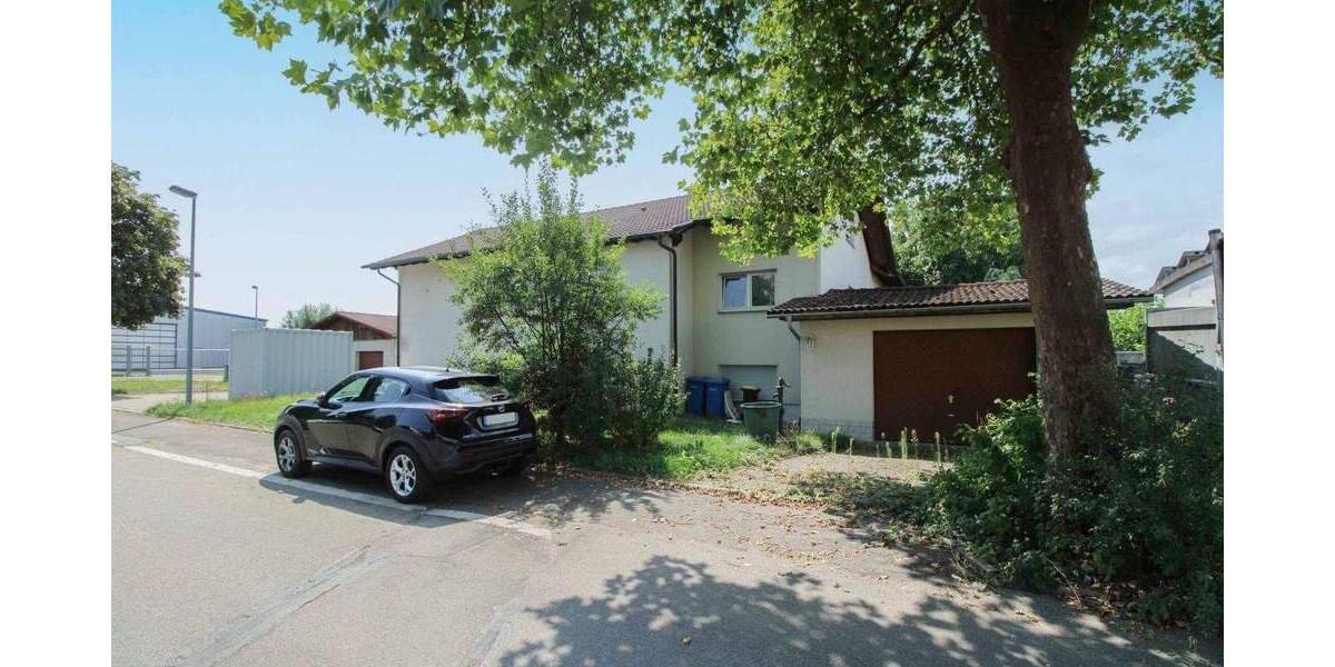 Gewerbeobjekt Dunningen - 950.000&euro; | Angebot:25538320