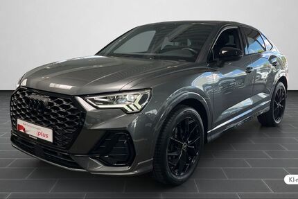 Audi Q3 56.865 km 39.790 &euro; Saarbrücken 66115