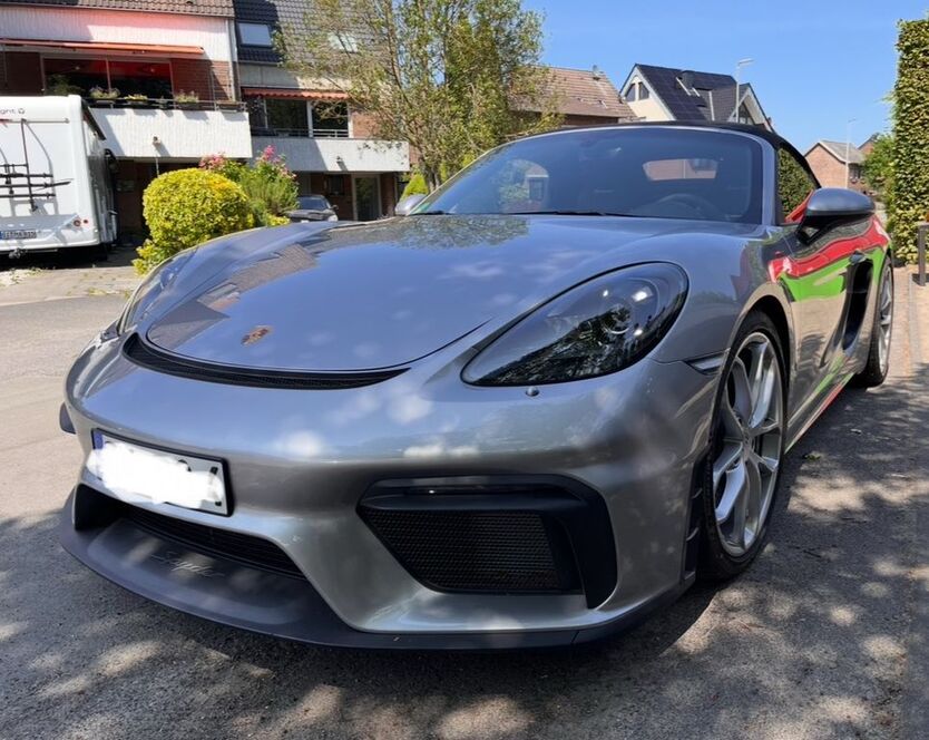 Boxster