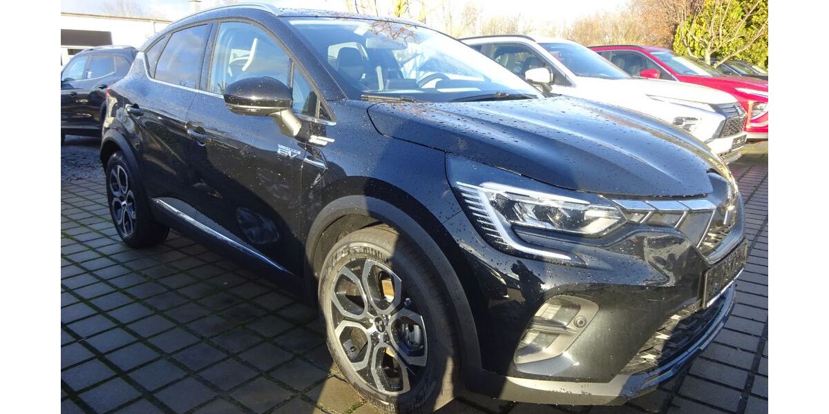 Mitsubishi ASX 6.000 km 26.990 &euro; Forchheim 91301