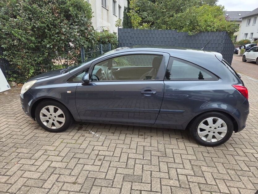 Corsa