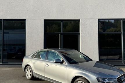 Audi A4 79.250 km 11.991 &euro; Betzdorf 57518