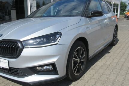Skoda Fabia 18.326 km 19.990 &euro; Bad Freienwalde OT Altranft 16259