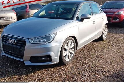 Audi A1 181.246 km 10.985 &euro; Achern 77855