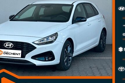 Hyundai i30 3.499 km 19.919 &euro; Heidelberg 69115