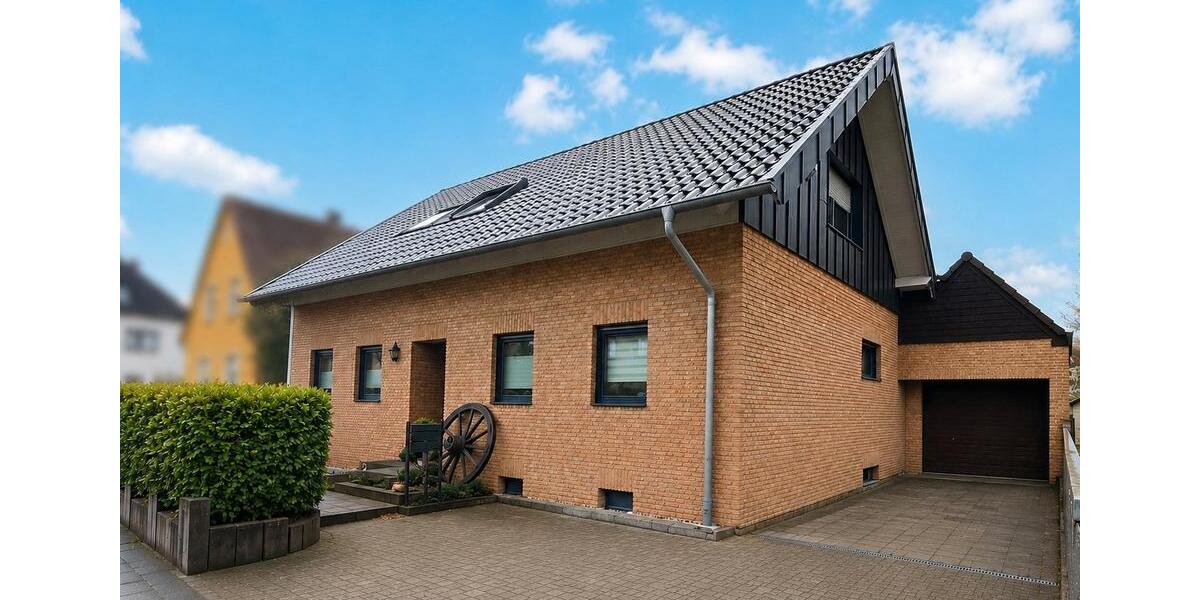 Einfamilienhaus Euskirchen Dom-Esch - 6 Zimmer, 240 m&sup2;, 619.000&euro; | Angebot:26678888