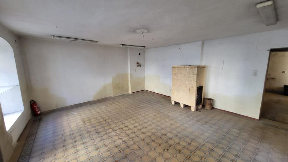 Gewerbeobjekt Großenhain - 180&euro; | Angebot:19860953