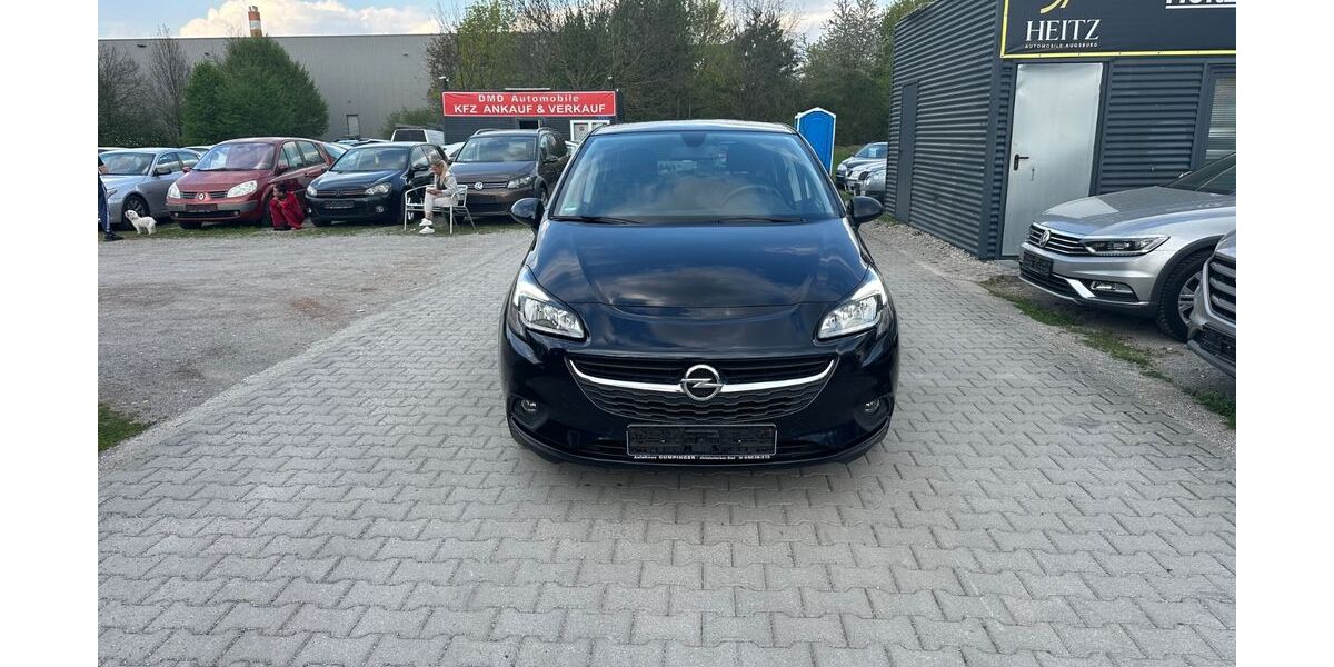 Opel Corsa 208.000 km 5.900 &euro; Augsburg 86167