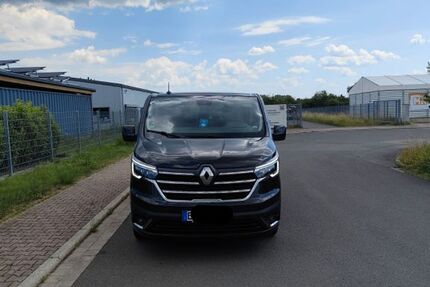 Renault Trafic 55.000 km 31.599 &euro; Erfurt 99085