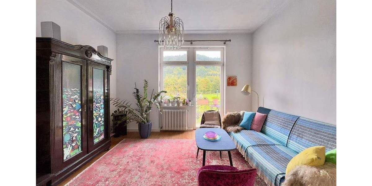 Mehrfamilienhaus, Wohnhaus Freiburg im Breisgau Günterstal - 1 Zimmer, 405 m&sup2;, 1.820.000&euro; | Angebot:26435819