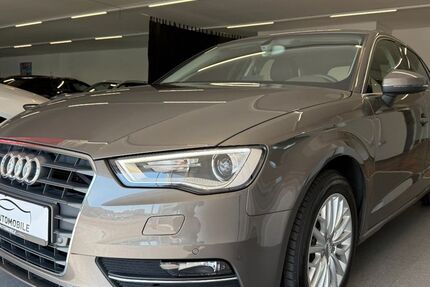Audi A3 125.683 km 12.790 &euro; Singen 78224