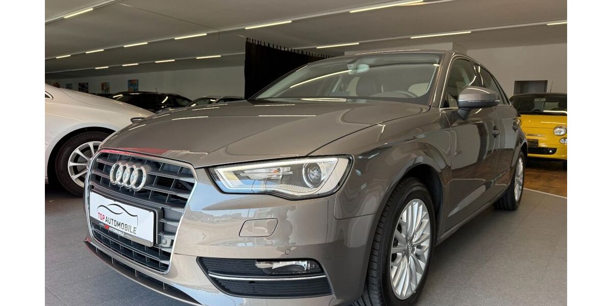 Audi A3 125.683 km 12.790 &euro; Singen 78224