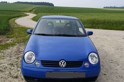 VW Lupo