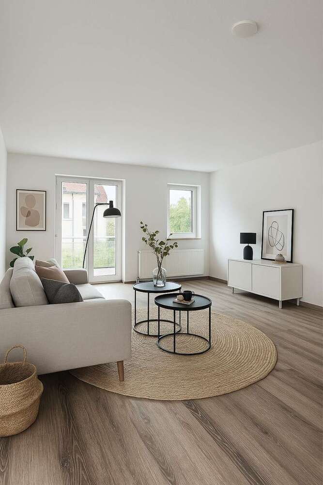 Wohnung zum Kaufen in Dresden 214.000 € 62 m²