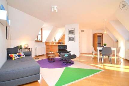 Zimmer Ulm - 2 Zimmer, 1.850&euro; | Angebot:25444053
