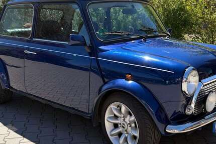 Rover MINI 88.600 km 20.500 &euro; Dorfen, St 84405