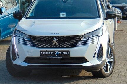 Peugeot 3008 8.899 km 23.990 &euro; Neumünster 24537