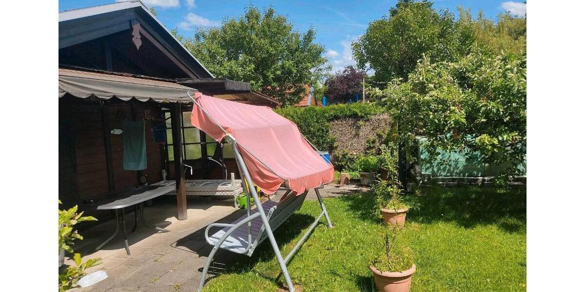 Grundstück Taufkirchen - 450&euro; | Angebot:26384771