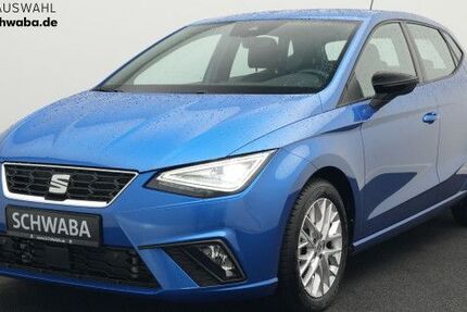 Seat Ibiza 10.179 km 19.190 &euro; Gersthofen 86368