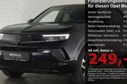 Opel Mokka 20.817 km 20.824 &euro; Coesfeld 48653