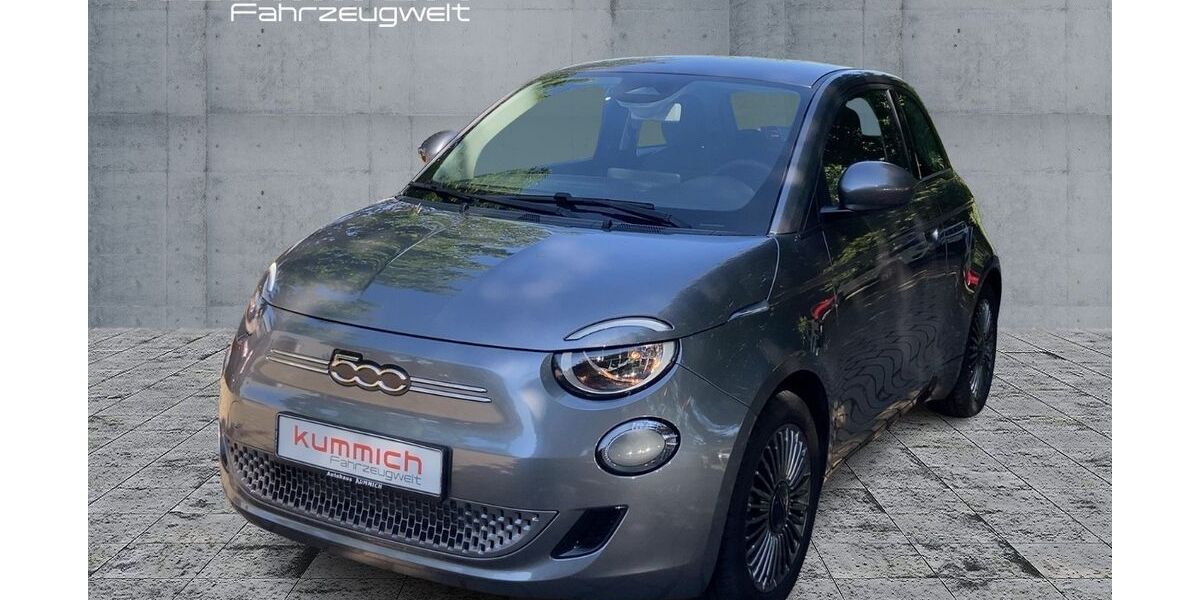 Fiat 500e 33.840 km 16.650 &euro; Aalen-Dauerwang 73457
