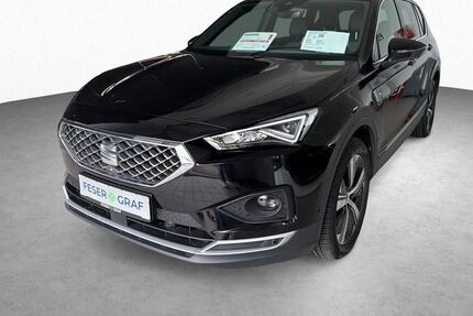 Seat Tarraco 59.000 km 24.890 € Burgoberbach 91595