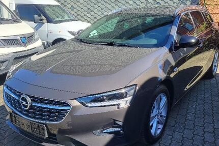 Opel Insignia 72.100 km 18.845 &euro; Halberstadt 38820