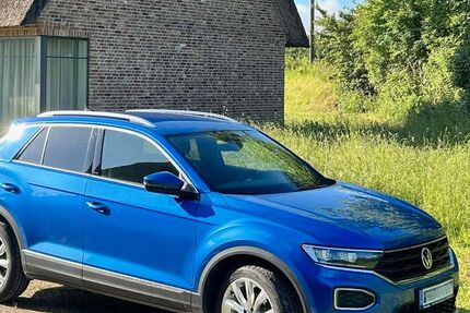 VW T-Roc 66.600 km 21.900 &euro; Hamburg 22391