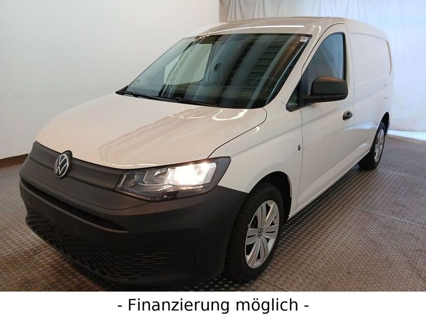 VW Caddy Maxi 42.600 km 22.890 € Zehnhausen 56477