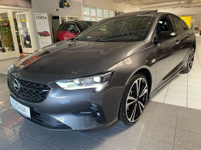Opel Insignia 22.500 km 31.500 &euro; Gelnhausen-Hailer 63571