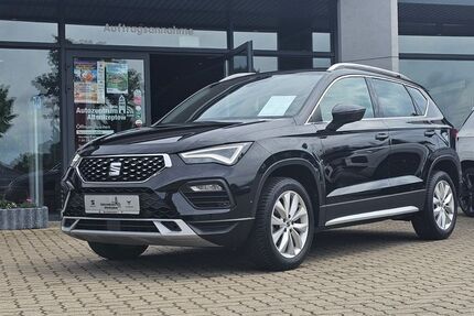 Seat Ateca 24.892 km 31.399 &euro; Altentreptow 17087