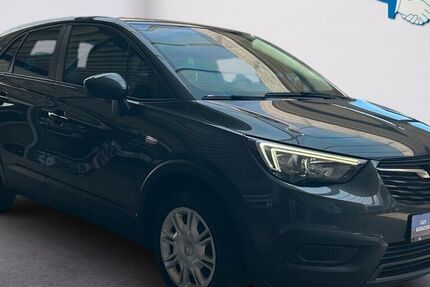 Opel Crossland (X)