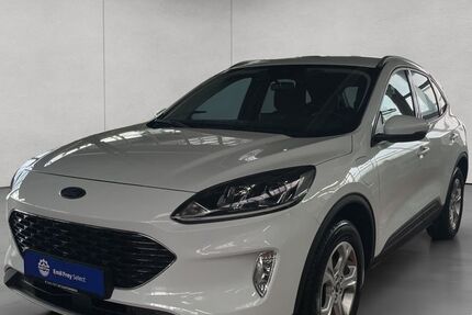 Ford Kuga 49.850 km 20.890 &euro; Esslingen 73730