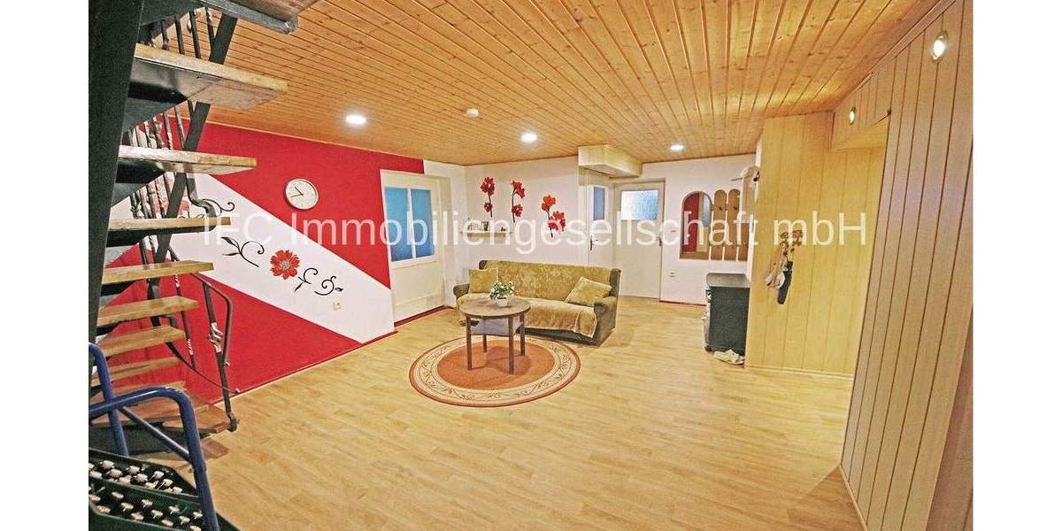 Einfamilienhaus Kemberg Schleesen - 5 Zimmer, 132 m&sup2;, 178.000&euro; | Angebot:25748458