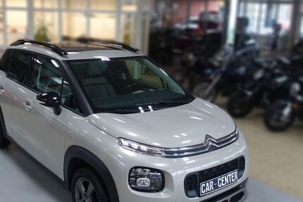 Citroen C3 Aircross 72.374 km 12.890 &euro; Stralsund 18435