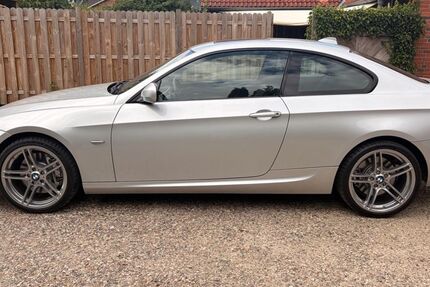 BMW 335 150.070 km 17.950 &euro; Schönberg 24217